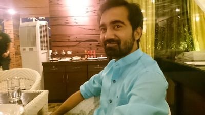 khanmushii's profile picture. True Indian | Engineer by profession | IT Talent Acquisition Leader | Wanderer | Adventurer | Insta - khanmushii | Facebook - Musharaf Khan