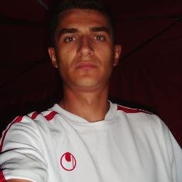 Strength and conditioning trainer, soccer coach