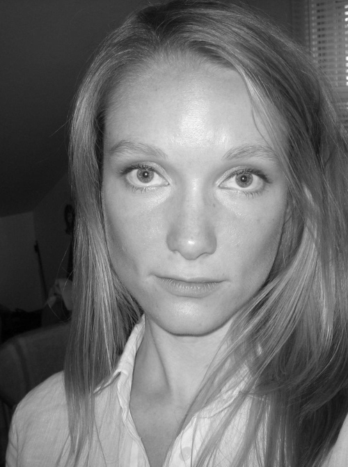 Writer, mischief-maker, enthusiastic coffee drinker.