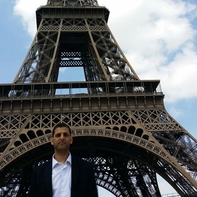 saidelnajjar's profile picture. 