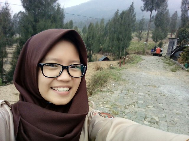 syukriya_ulfina's profile picture. 