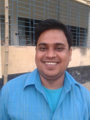 MdShahe44863097's profile picture. 