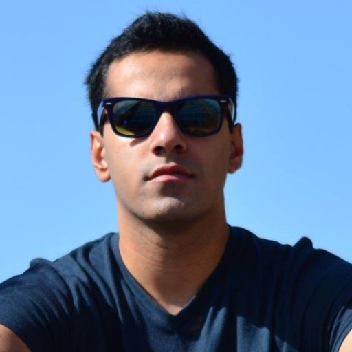 emsqre's profile picture. 