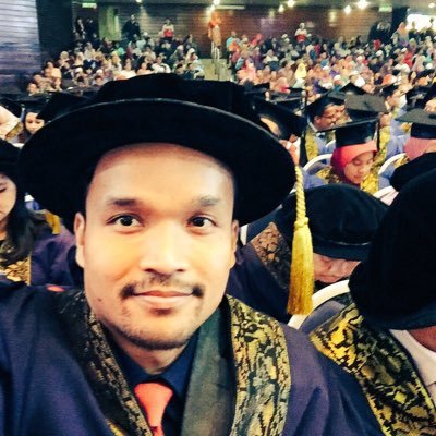 Emergency Physician at Hospital Kuala Lumpur, husband to @nadziroh83, father to Amirul, Alya & Amelia #FOAMed supporter & @RYGZinEM crew