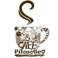 CaféLosofia(@CafeLosofias) 's Twitter Profile Photo