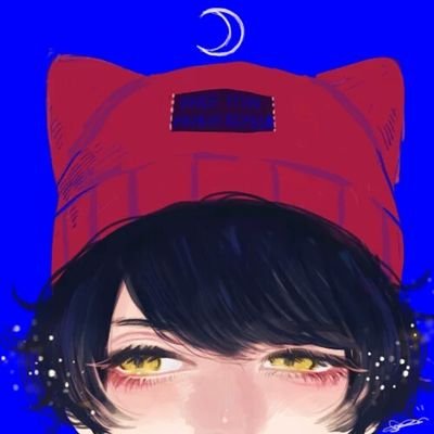 itrs8's profile picture. 18↑