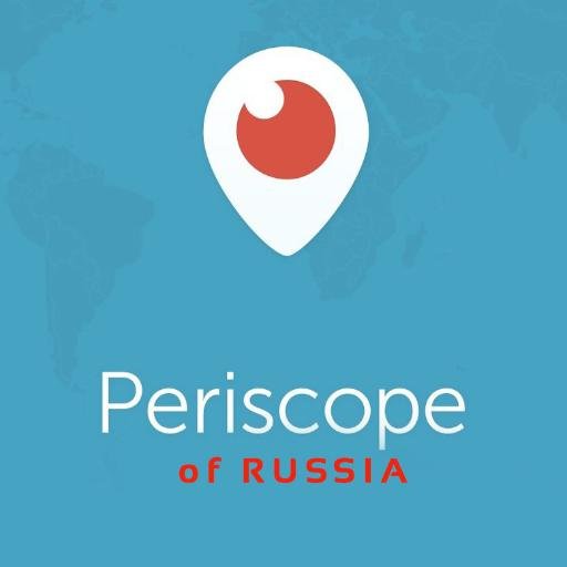 Periscope | Перископ of Russia