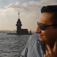 Mustafa Ilıkkan(@milikkan) 's Twitter Profile Photo