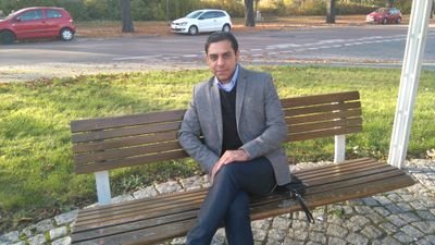 AltammoBassel's profile picture. 