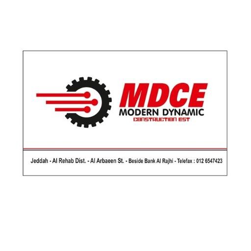 Modern Dynamic is one of the leading Inspection Services / Manpower Provider Company in Kingdom of Saudi Arabia