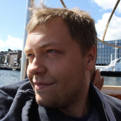 ivandevblog's profile picture. Adventurer. Senior PHP, Python, Go developer.