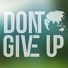 dontgiveupworld's profile picture. India's Biggest motivational website and community.
All kind of motivational content under one roof..
Your source for inspiration ...