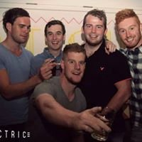 Declan Noonan (@declannoonan1) 's Twitter Profile