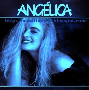 angelicaazul's profile picture. 