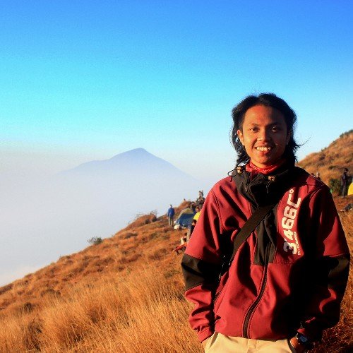 putrarestuw's profile picture. Rimbawan 
Sylva Indonesia