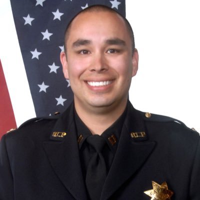 Asst. Chief, San Leandro Police Dept. Teamwork-Integrity-Professionalism-Service ltorres@sanleandro.org 510-577-3247