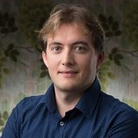 Stefan Murawski (@stefanmurawski) 's Twitter Profile