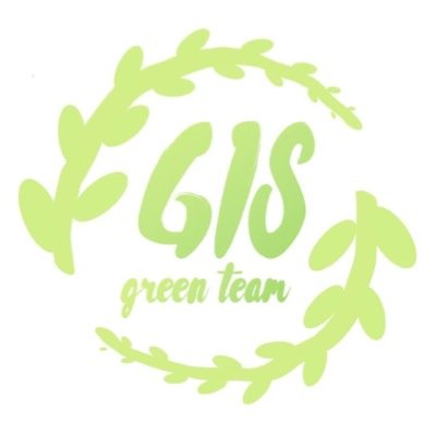 GISGreenTeam's profile picture. Drop 'n Go is on every other Saturday at GIS! ♻️   Check out our recycling scheme here: https://t.co/CuCuz2qWqs