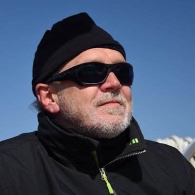 Sailor_Coach's profile picture. Sailorcoach , ausgebildeter Coach und Skipper