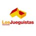 Asociación Cultural Los Jueguistas (@losjueguistas) Twitter profile photo Asociación Cultural Los Jueguistas (@losjueguistas) Twitter profile photo