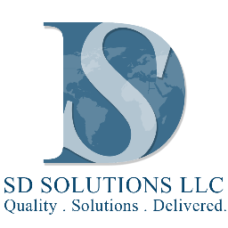 sdsolutions_llc's profile picture. Providing Cybersecurity, Information Technology and Management Consulting Services