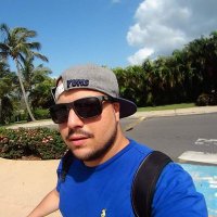 d@nny (@kr0d3) 's Twitter Profile