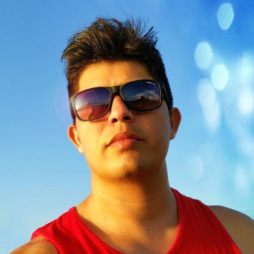 Profissional da Comunicação, músico, Design gráfico, produtor de conteúdo para a Web.