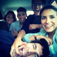 Florencia Blanco (@fbbg7) 's Twitter Profile
