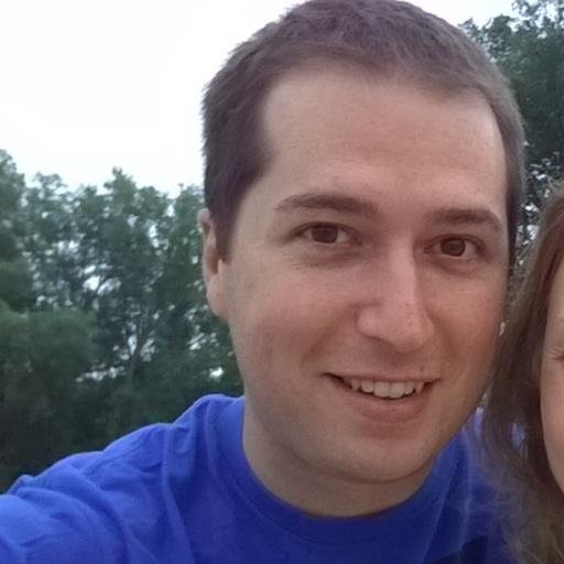 Matthew_Miley's profile picture. developer