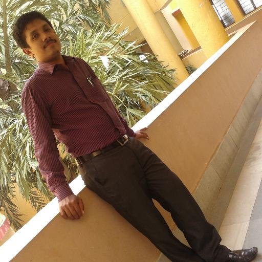 jobinelanthoor's profile picture. Assistant Professor, Presidency University, Bangalore