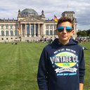 Hugo Aparicio - @HugoAparicio12 - Twitter