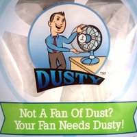 Dustizer (@dustizer) 's Twitter Profile