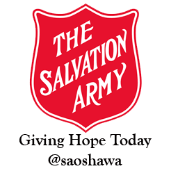 🇨🇦 The Salvation Army has been a Christian Church in Oshawa for 130 years. Thrift ONLINE at https://t.co/z9Q5CTLjel