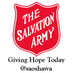 SalvationArmyOshawa (@saoshawa) Twitter profile photo SalvationArmyOshawa (@saoshawa) Twitter profile photo