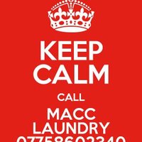 MaccLaundry2U (@macc_u) 's Twitter Profile