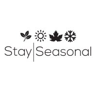 Stay Seasonal (@stayseasonal) 's Twitter Profile