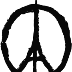 Nous surmonterons les terrorismes #Pray4Paris #ParisEnDeuil #ParisAttacks