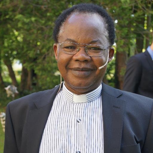 kallywilli's profile picture. A Swiss theologian and Pastor

No DMs