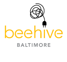 Beehive Baltimore is no longer using this acct. Follow @ETCbaltimore for all things Coworking in Baltimore