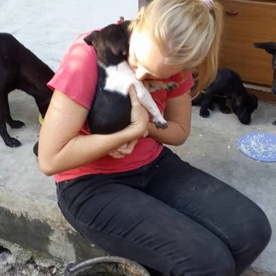 ozzytam76's profile picture. I'm Tamara, an Aussie Teacher living in Southern Thailand. My passion & mission is to help the street dogs of Songkhla. They're hungry & need medical help.