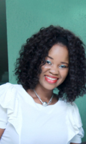 adekoyaivie's profile picture. Microbiologist| Fashion Entrepreneur| Love  Networking|Capricon