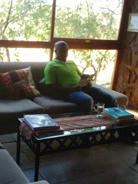 Peter_Moosa's profile picture. 