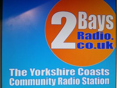 all new collective radio providing a worldwide stage for talent ! want to get involved contact  Stationmanager@2baysradio.Co.uk