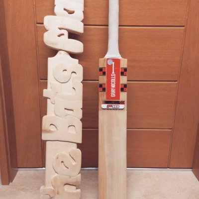 I am a very experienced craftsman who repairs and services cricket bats. Please DM me if you require any help of this nature.