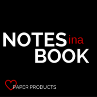 Notes in a Book (@notesinabook) 's Twitter Profile