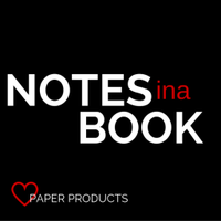 Notes in a Book(@notesinabook) 's Twitter Profile Photo