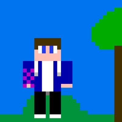 maxhd940's profile picture. /13 Jahre/Minecraft/Player/