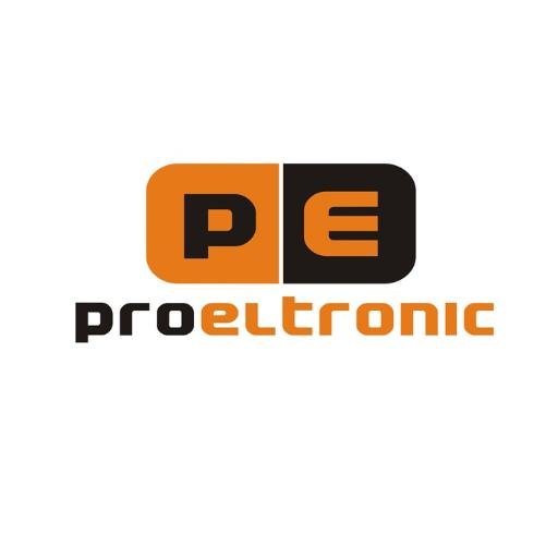 proeltronic's profile picture. Producent samoobsługowych urządzeń płatniczych.