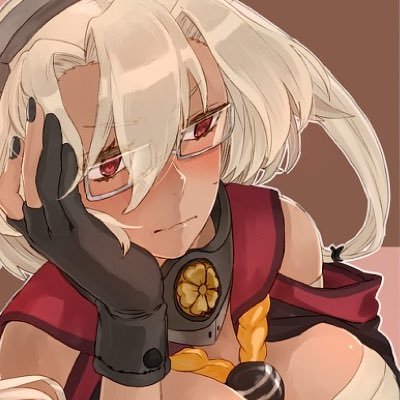 武藏さんのプロフィール画像