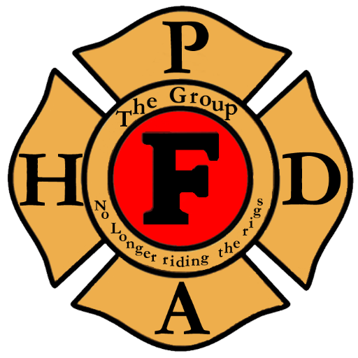 The Group, an informal but deeply committed association that works to make sure that none of Hamilton's retired firefighters is forgotten.